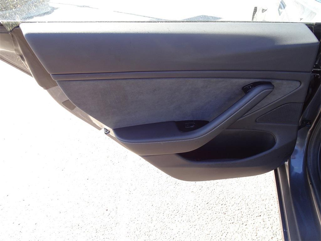 used 2018 Tesla Model 3 car, priced at $15,000