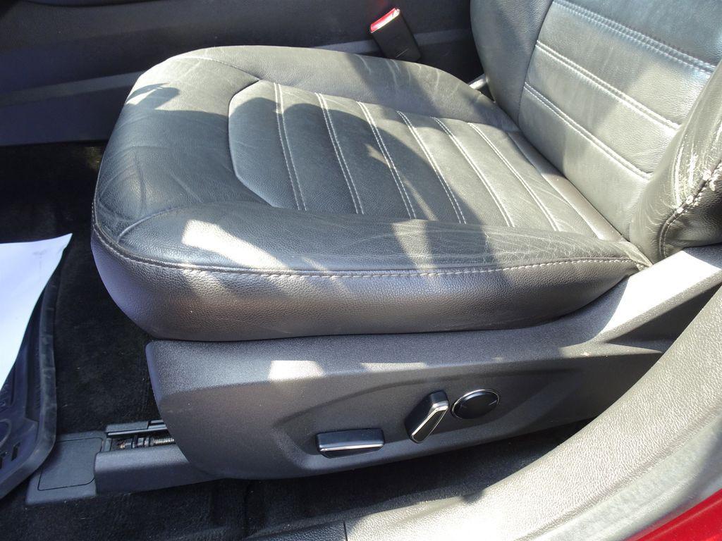 used 2013 Ford Fusion car, priced at $9,200