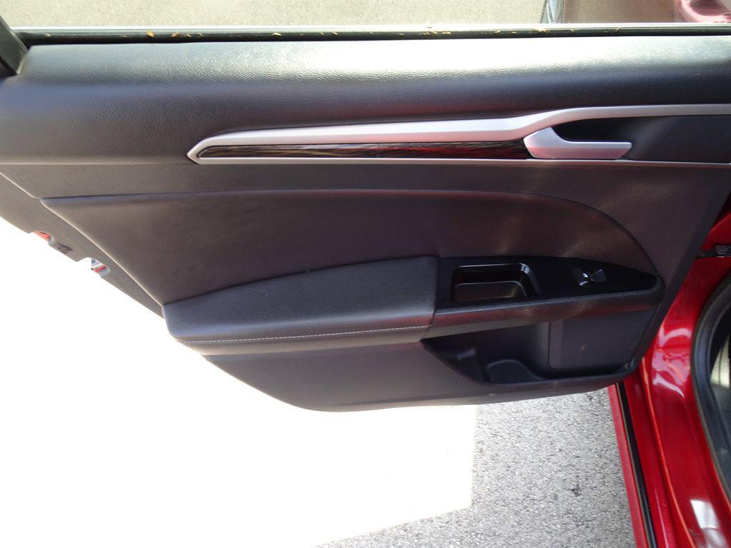 used 2013 Ford Fusion car, priced at $9,200