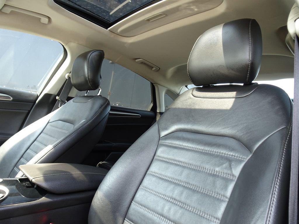 used 2013 Ford Fusion car, priced at $9,200