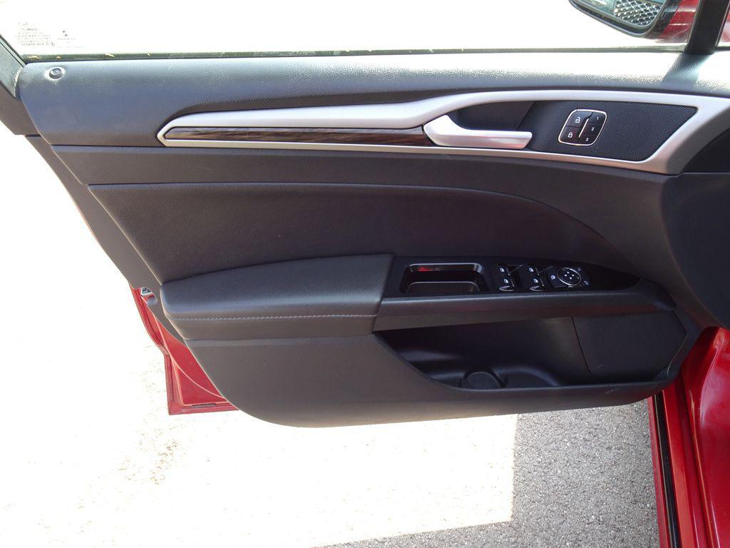 used 2013 Ford Fusion car, priced at $9,200