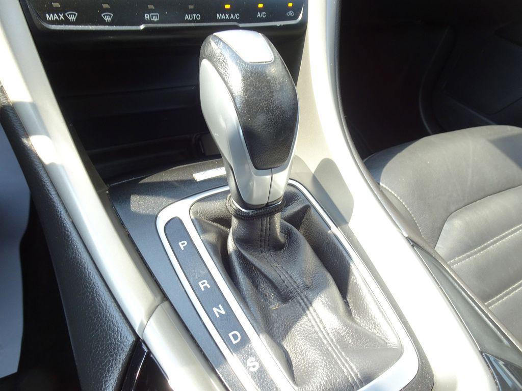 used 2013 Ford Fusion car, priced at $9,200