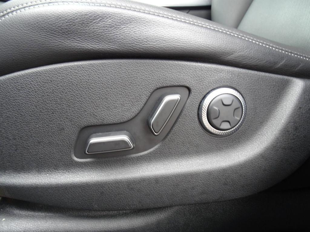 used 2023 Genesis GV70 car, priced at $43,000