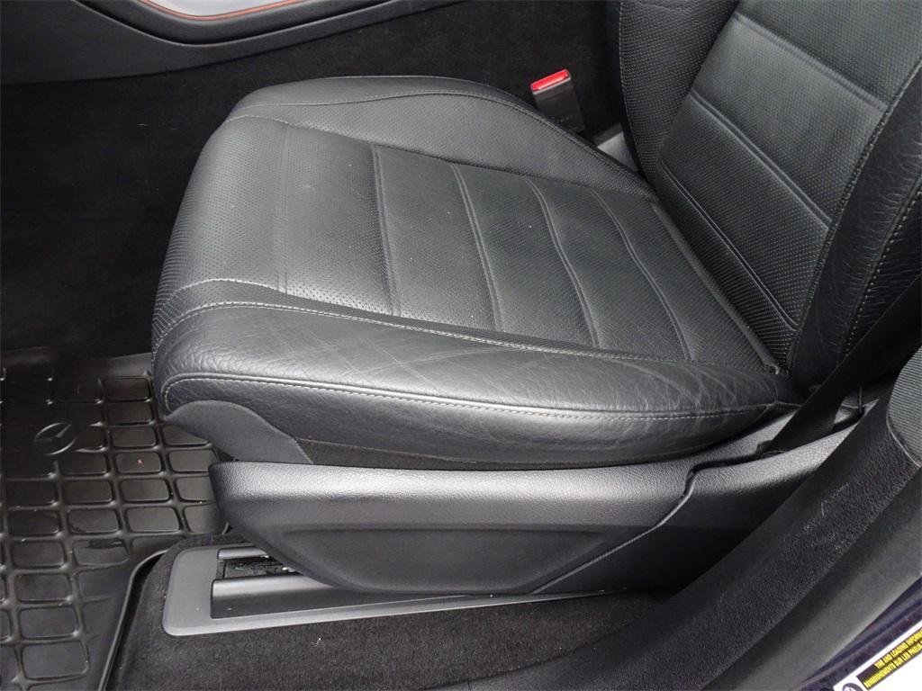 used 2020 Mercedes-Benz GLE 450 car, priced at $30,000