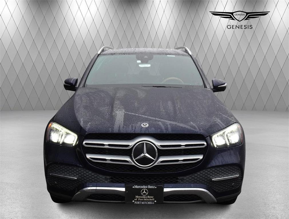 used 2020 Mercedes-Benz GLE 450 car, priced at $30,000