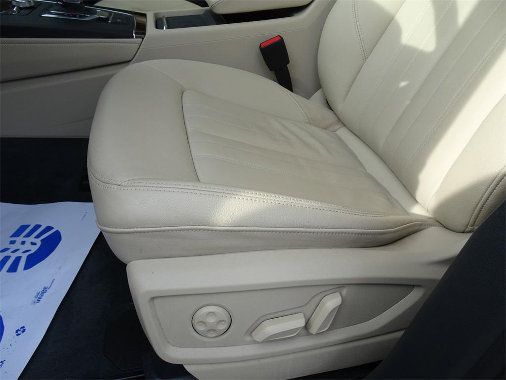 used 2019 Audi Q5 car, priced at $25,500