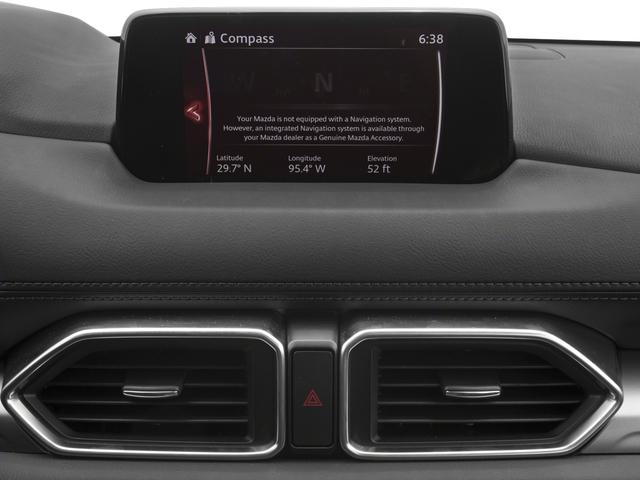 used 2017 Mazda CX-5 car, priced at $15,199