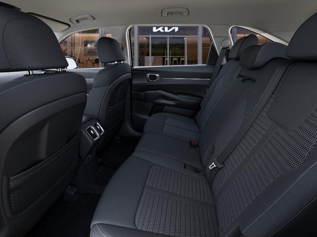 new 2026 Kia Sorento car, priced at $30,583