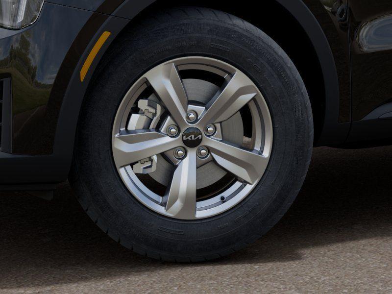 new 2026 Kia Sorento car, priced at $30,583