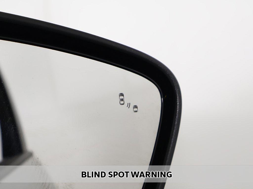 used 2025 Ford Escape car, priced at $18,299