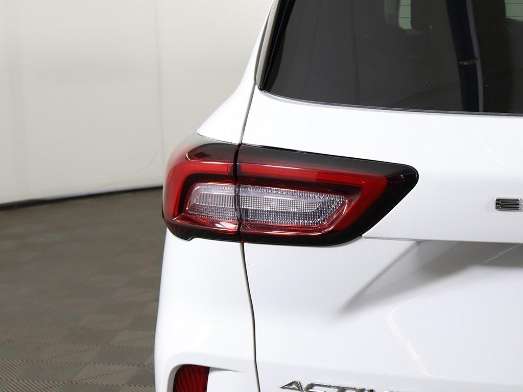 used 2025 Ford Escape car, priced at $18,299