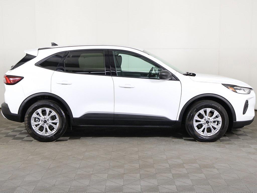 used 2025 Ford Escape car, priced at $18,299