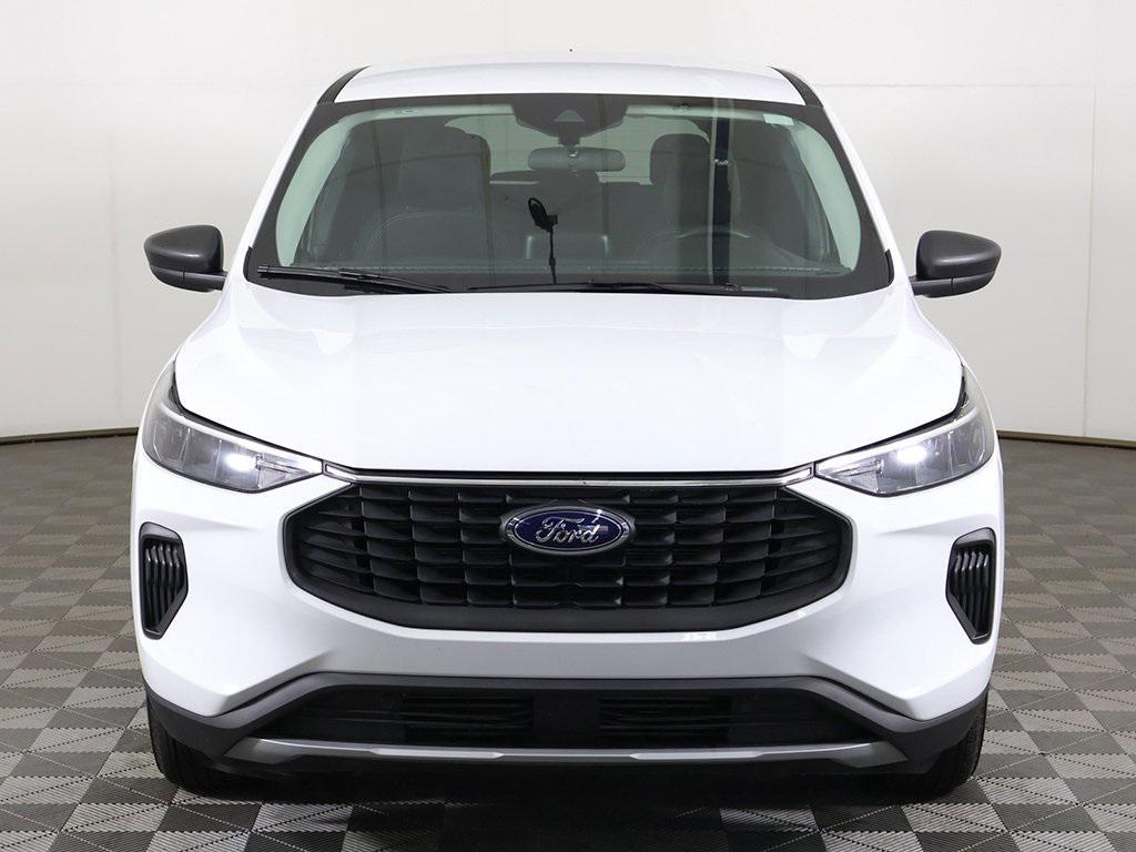 used 2025 Ford Escape car, priced at $18,299