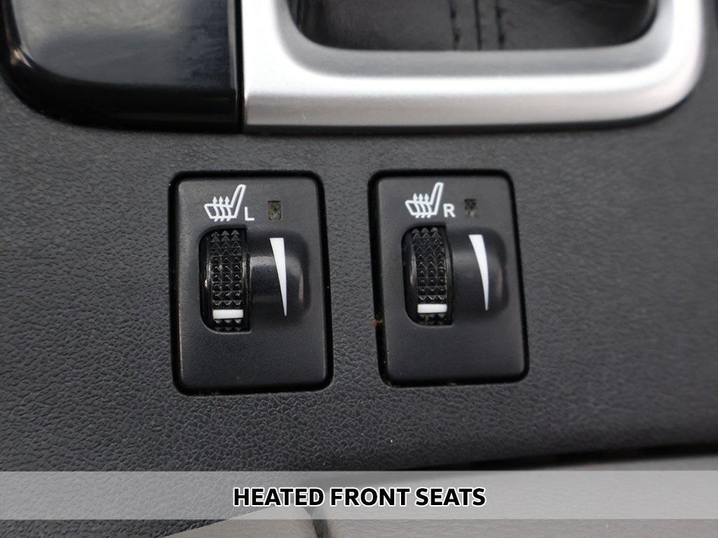 used 2017 Toyota Highlander car, priced at $14,899