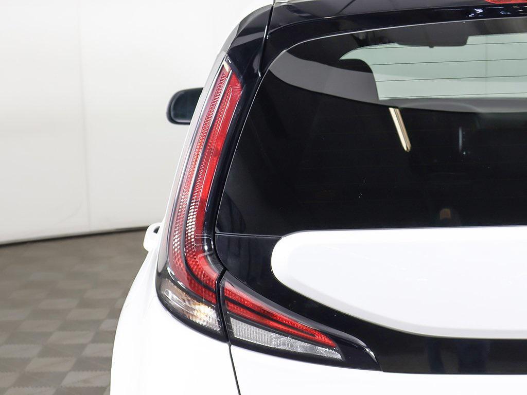 used 2023 Kia Soul car, priced at $16,449