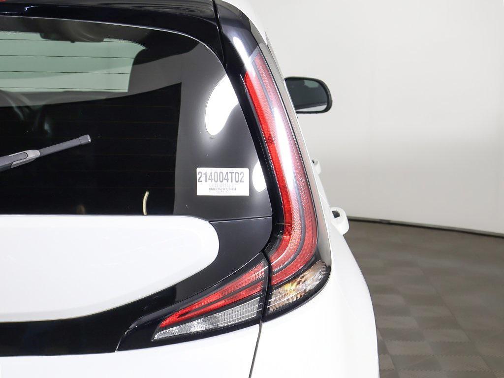 used 2023 Kia Soul car, priced at $16,449