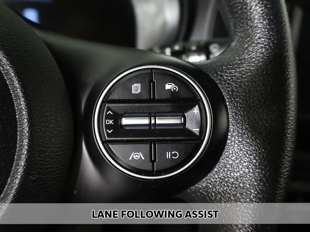 used 2023 Kia Soul car, priced at $16,449