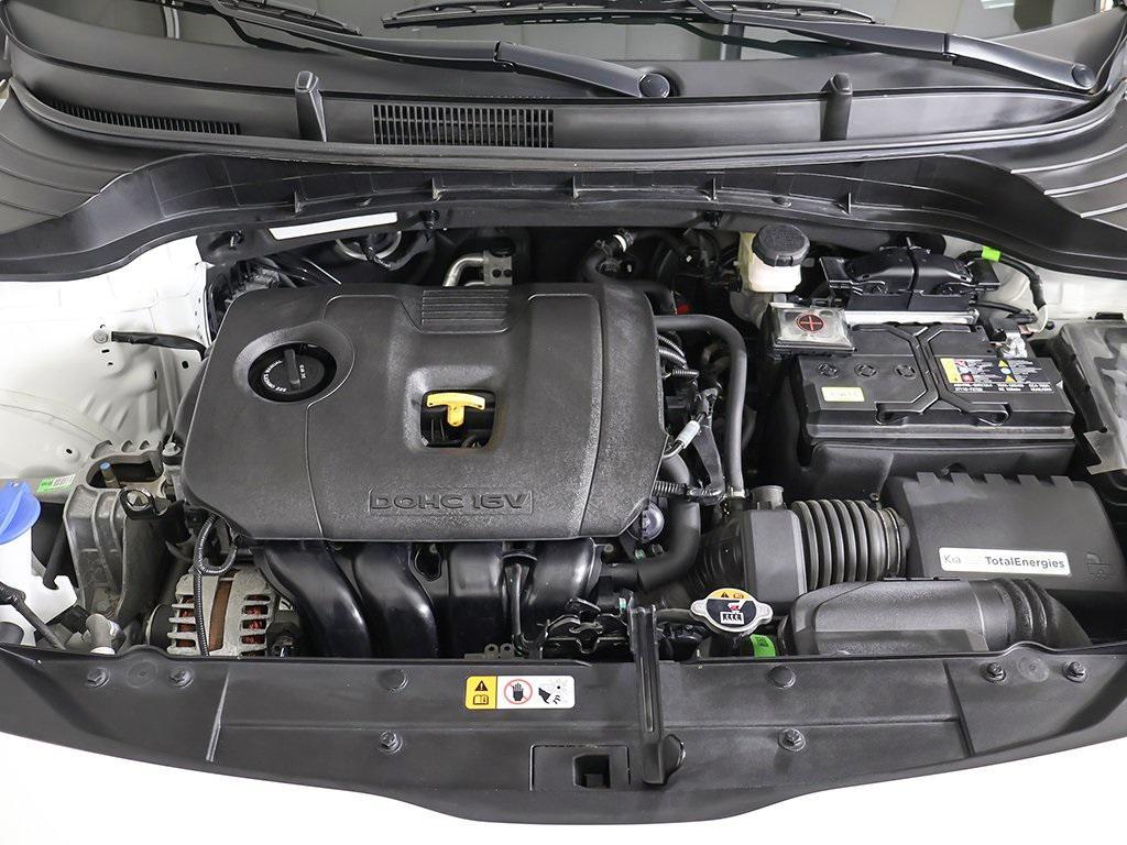 used 2023 Kia Soul car, priced at $16,449