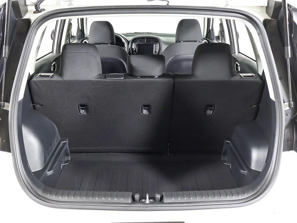 used 2023 Kia Soul car, priced at $16,449