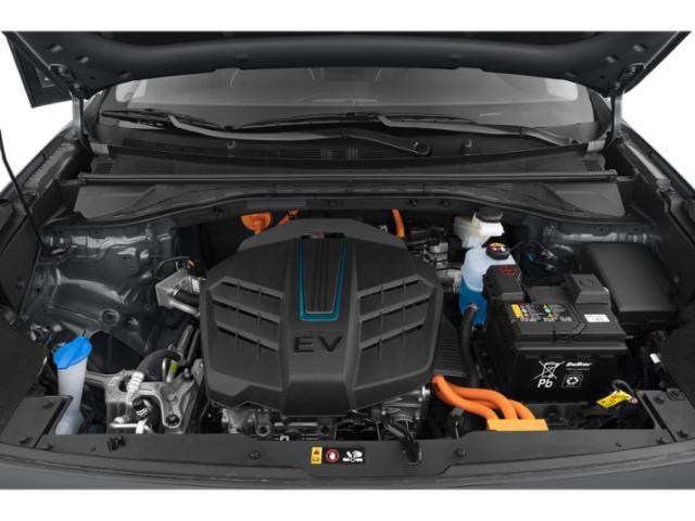 used 2022 Kia Niro EV car, priced at $13,299