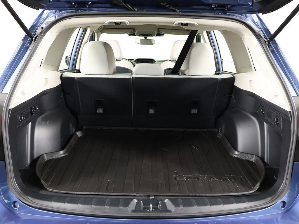 used 2023 Subaru Forester car, priced at $23,587