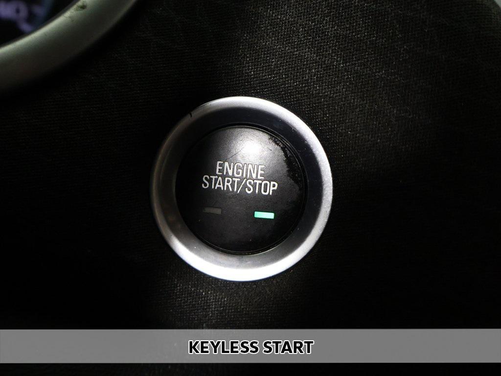 used 2022 Chevrolet Malibu car, priced at $15,299