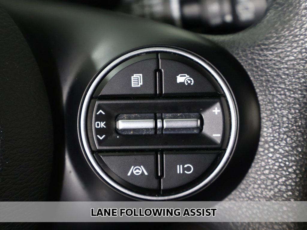 used 2024 Kia Soul car, priced at $14,799