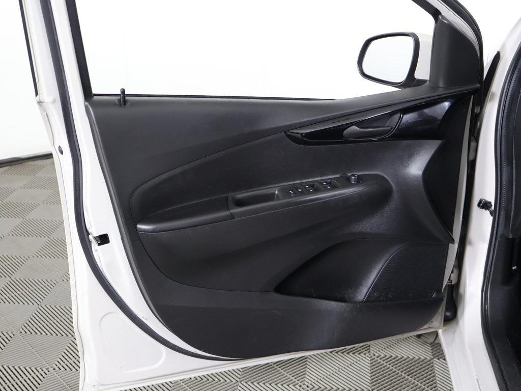 used 2021 Chevrolet Spark car, priced at $8,899