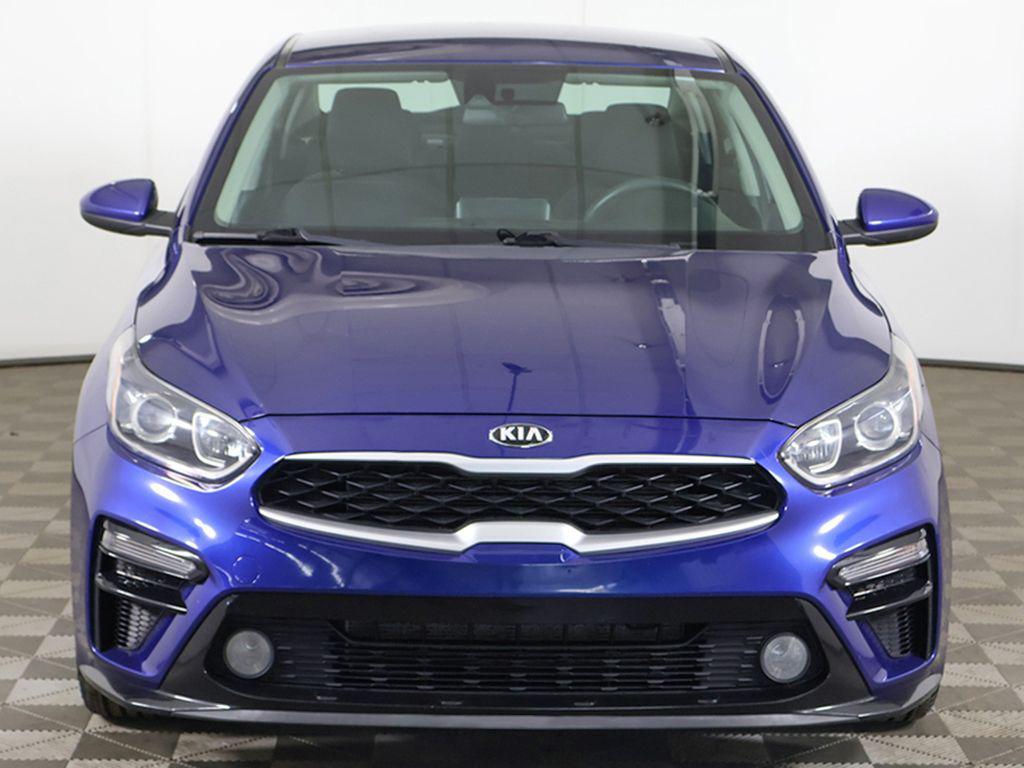 used 2020 Kia Forte car, priced at $13,199