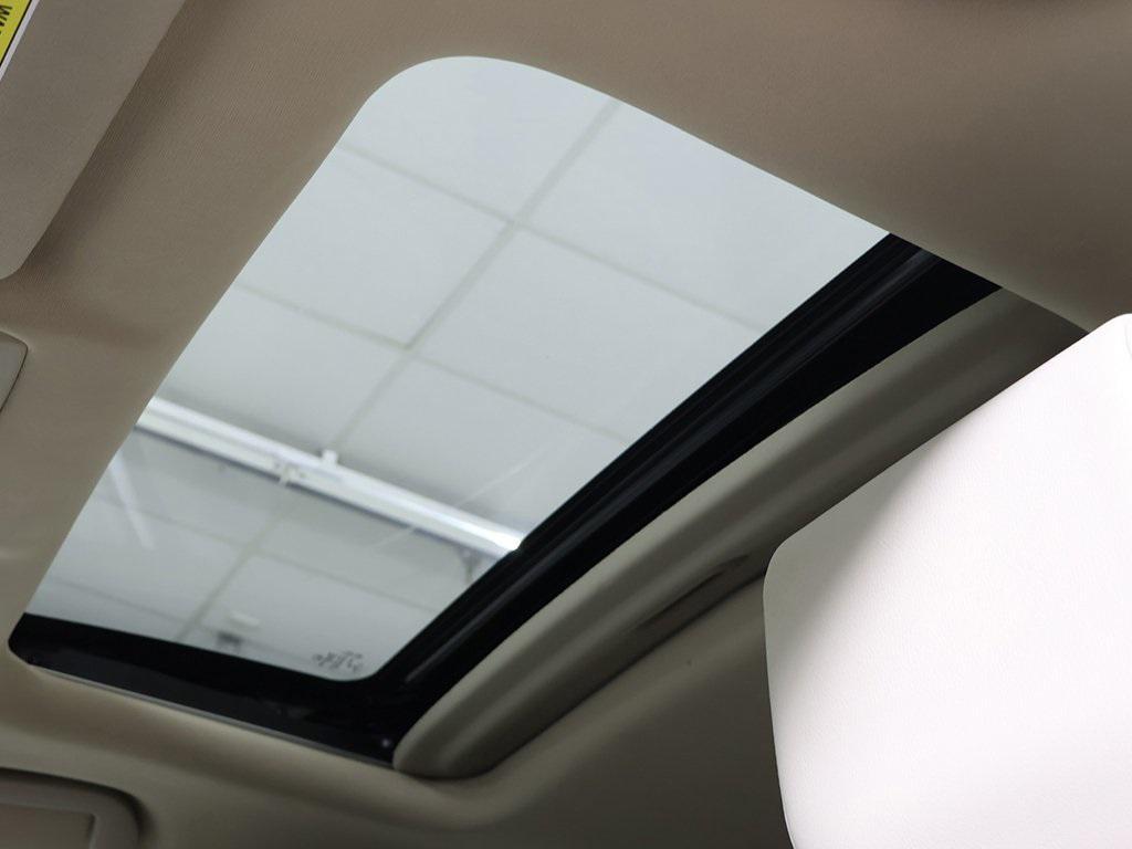 used 2022 Honda CR-V car, priced at $22,299