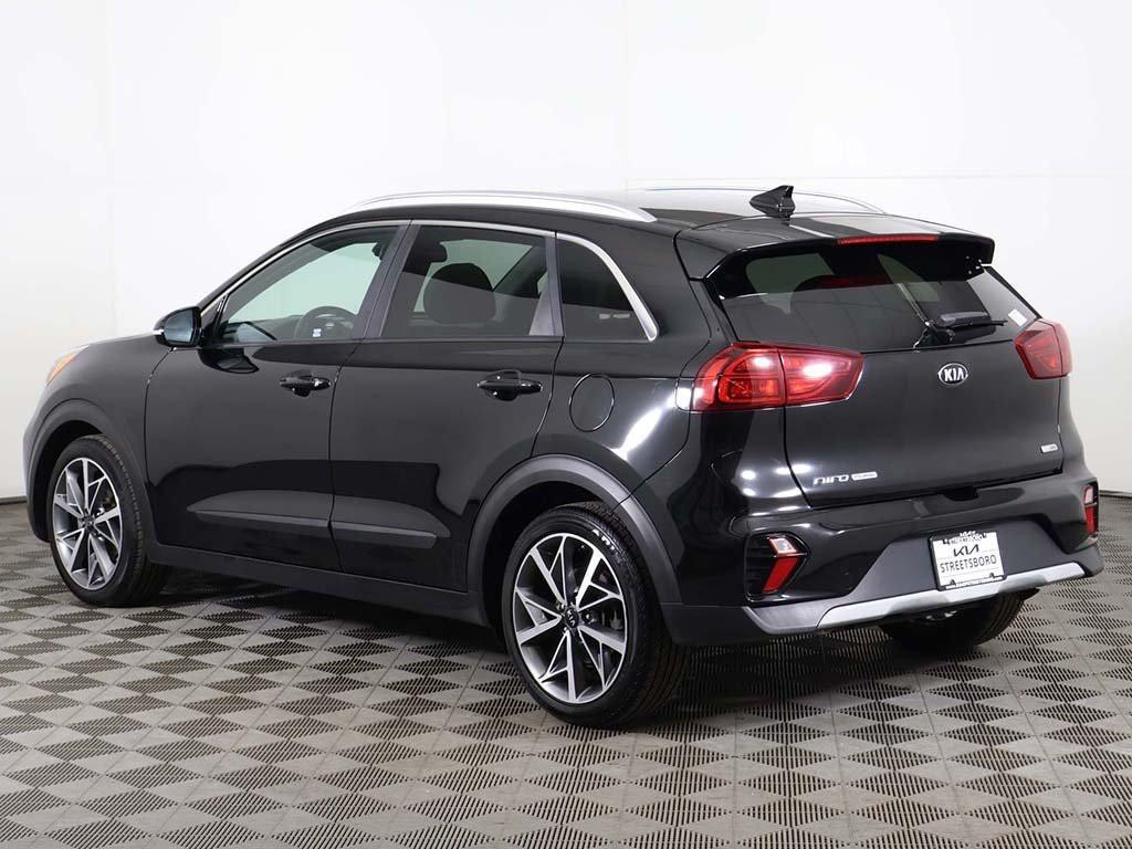used 2020 Kia Niro car, priced at $11,799