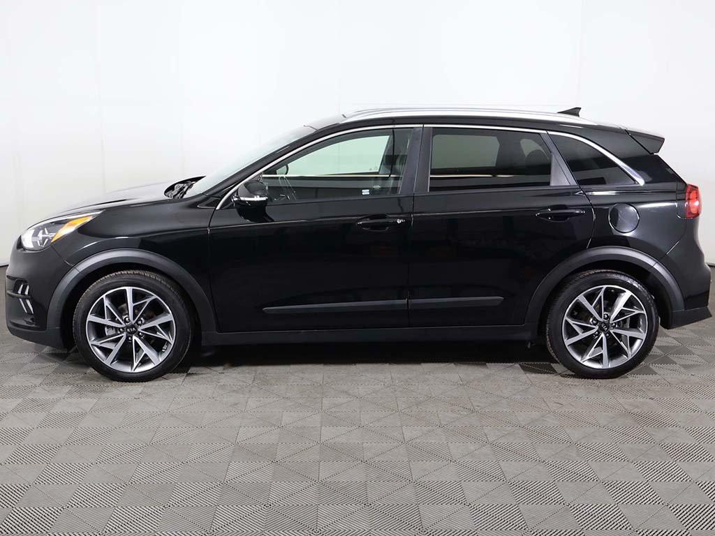 used 2020 Kia Niro car, priced at $11,799