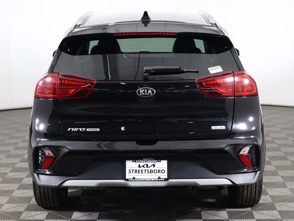 used 2020 Kia Niro car, priced at $11,799
