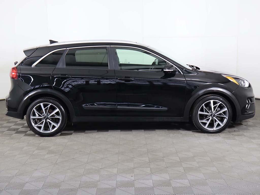 used 2020 Kia Niro car, priced at $11,799