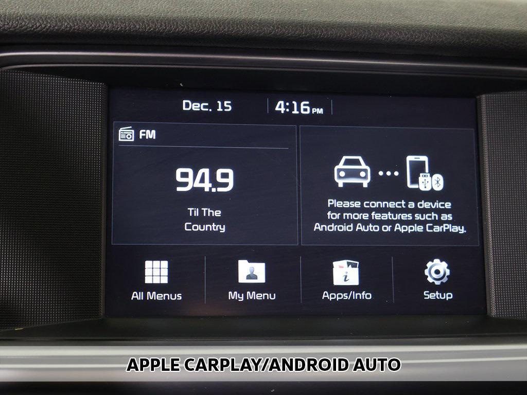 used 2018 Kia Optima car, priced at $14,899