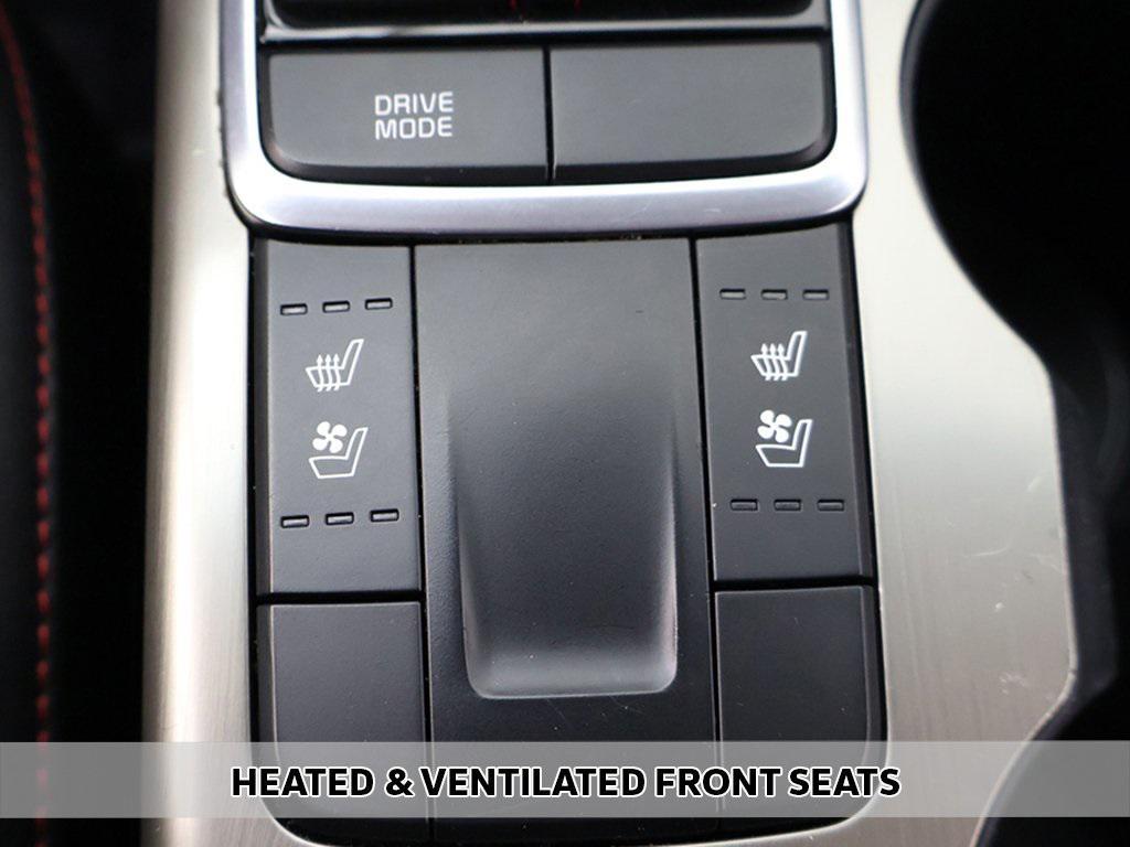 used 2018 Kia Optima car, priced at $14,899