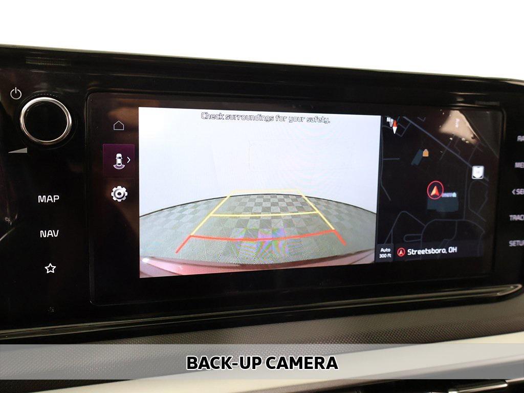 used 2023 Kia K5 car, priced at $22,999