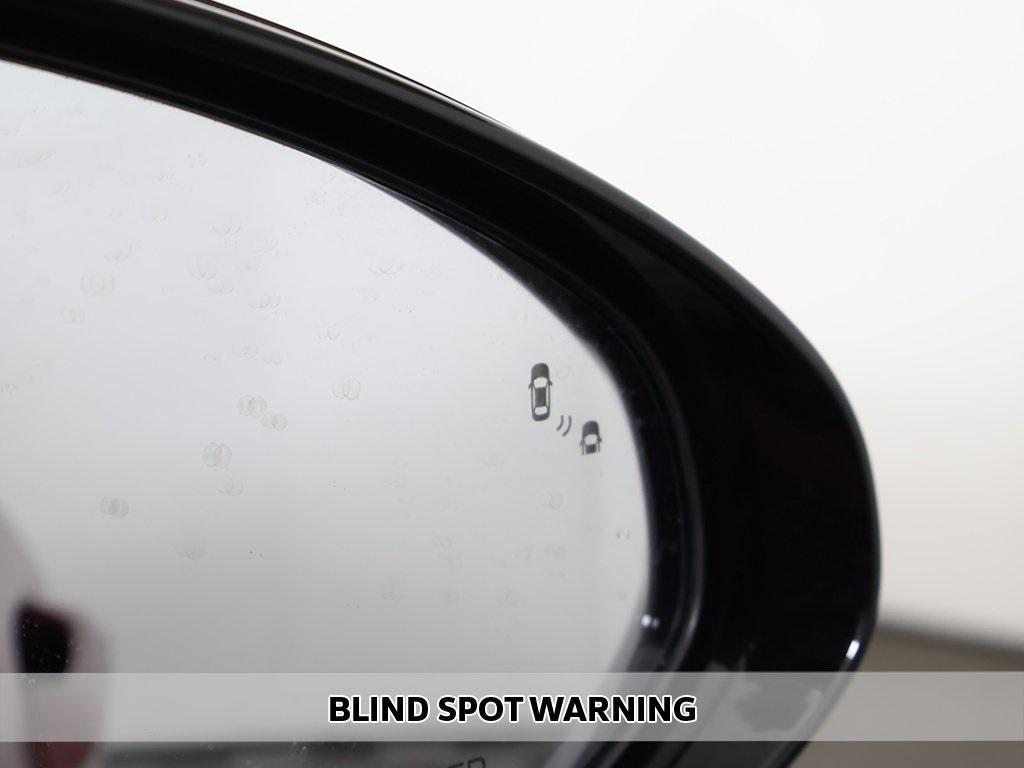 used 2023 Kia K5 car, priced at $22,999