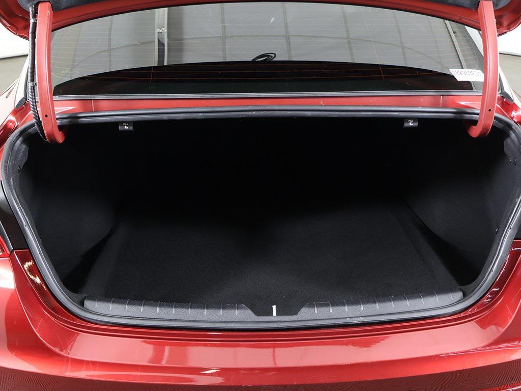 used 2023 Kia K5 car, priced at $22,999