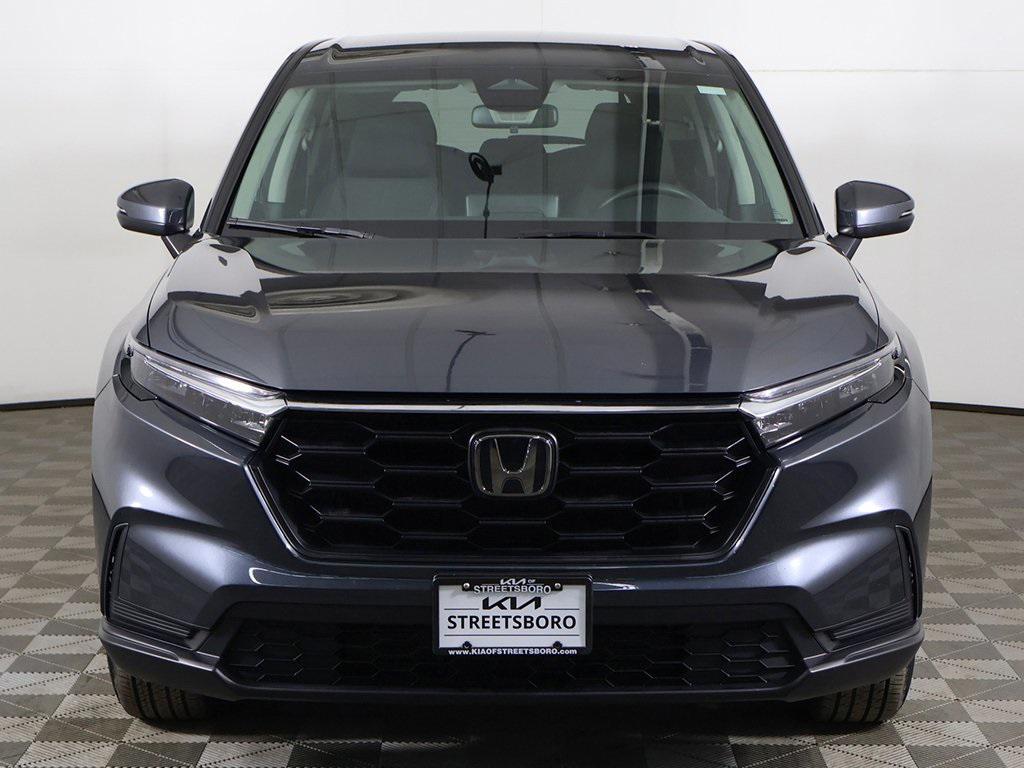 used 2025 Honda CR-V car, priced at $27,949
