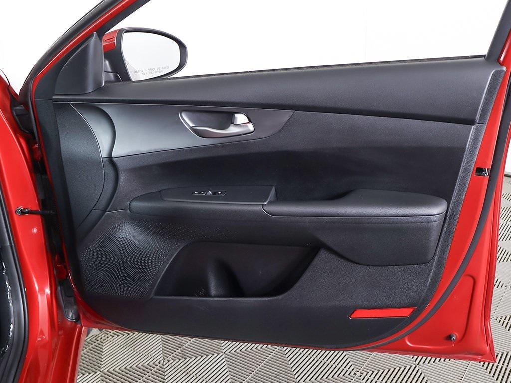 used 2019 Kia Forte car, priced at $12,799