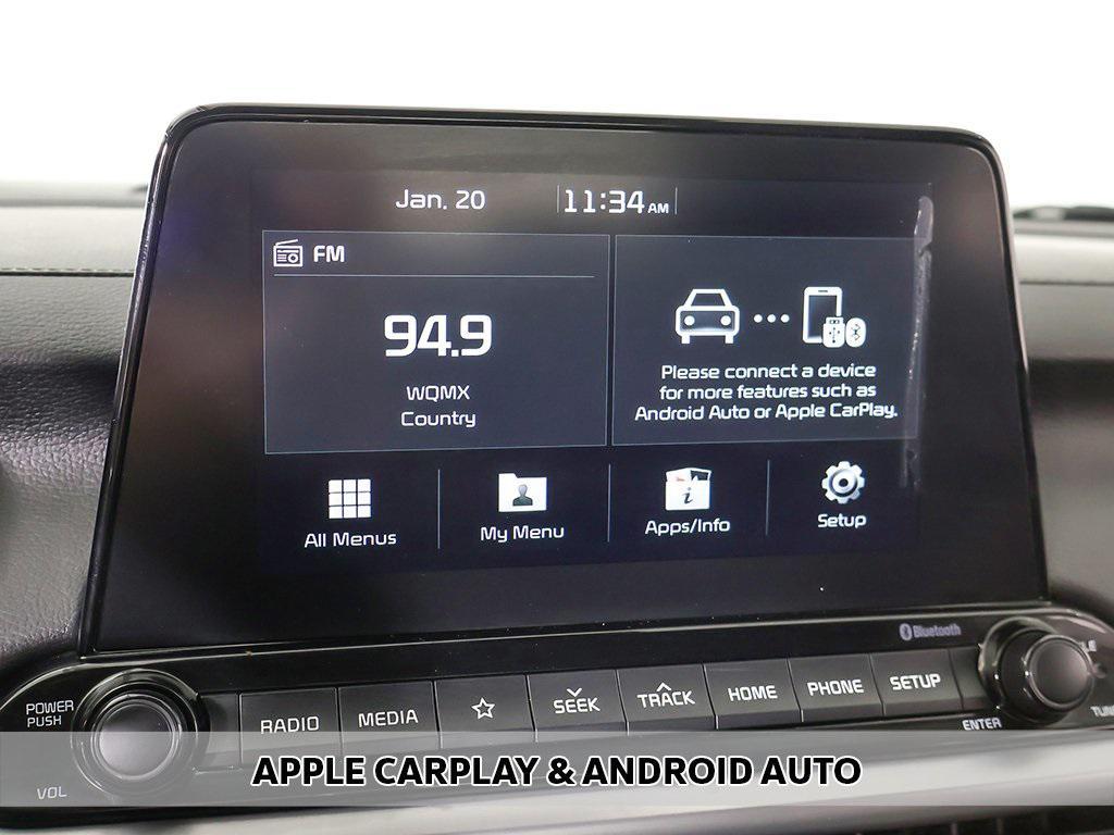 used 2019 Kia Forte car, priced at $12,799