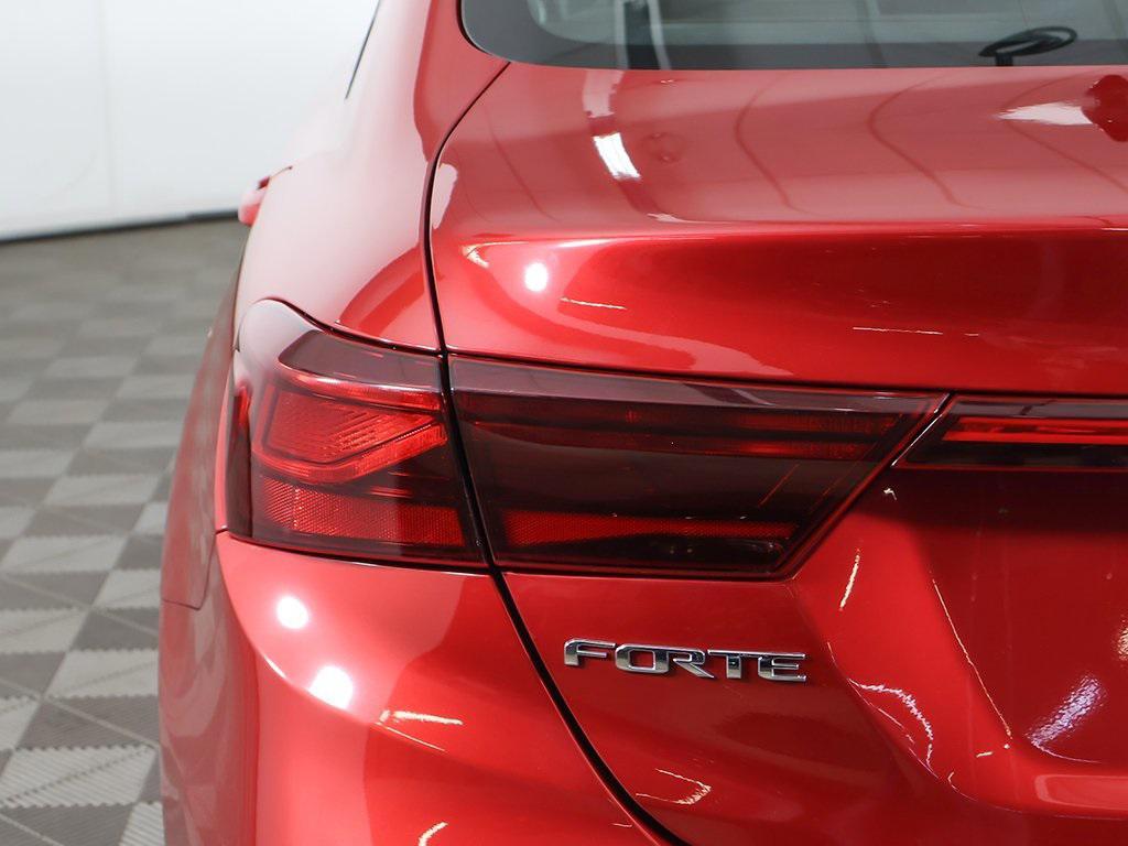 used 2019 Kia Forte car, priced at $12,799