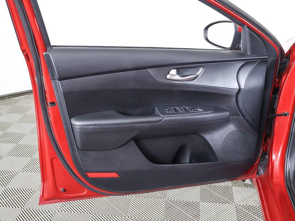 used 2019 Kia Forte car, priced at $12,799