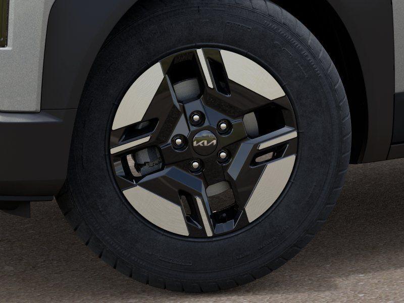 new 2027 Kia Seltos car, priced at $28,833