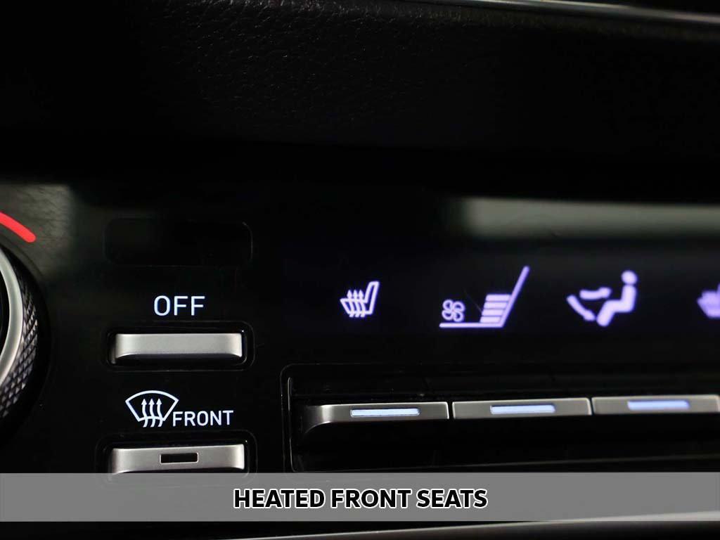 used 2022 Hyundai Sonata car, priced at $16,799