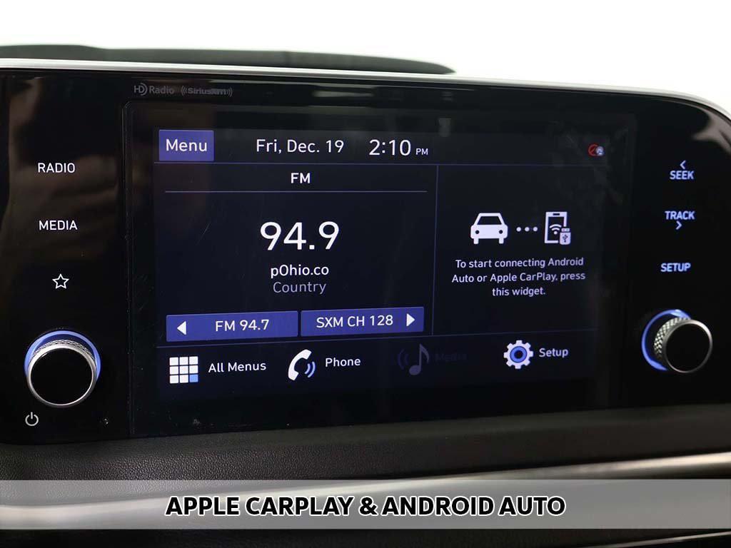 used 2022 Hyundai Sonata car, priced at $16,799