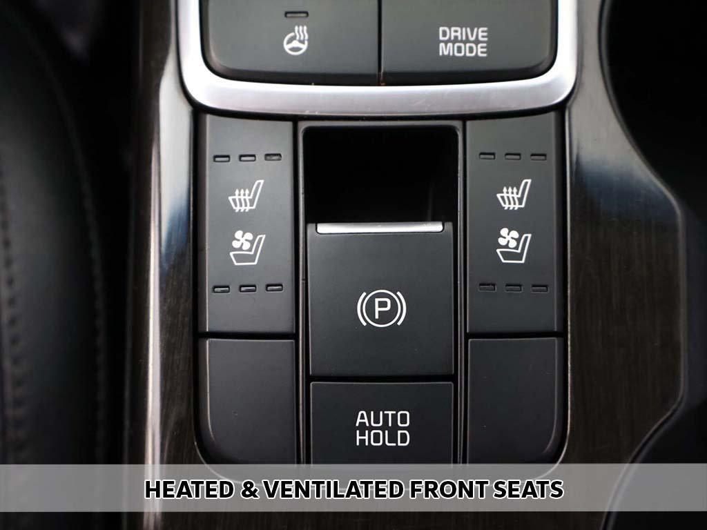 used 2020 Kia Optima car, priced at $14,649