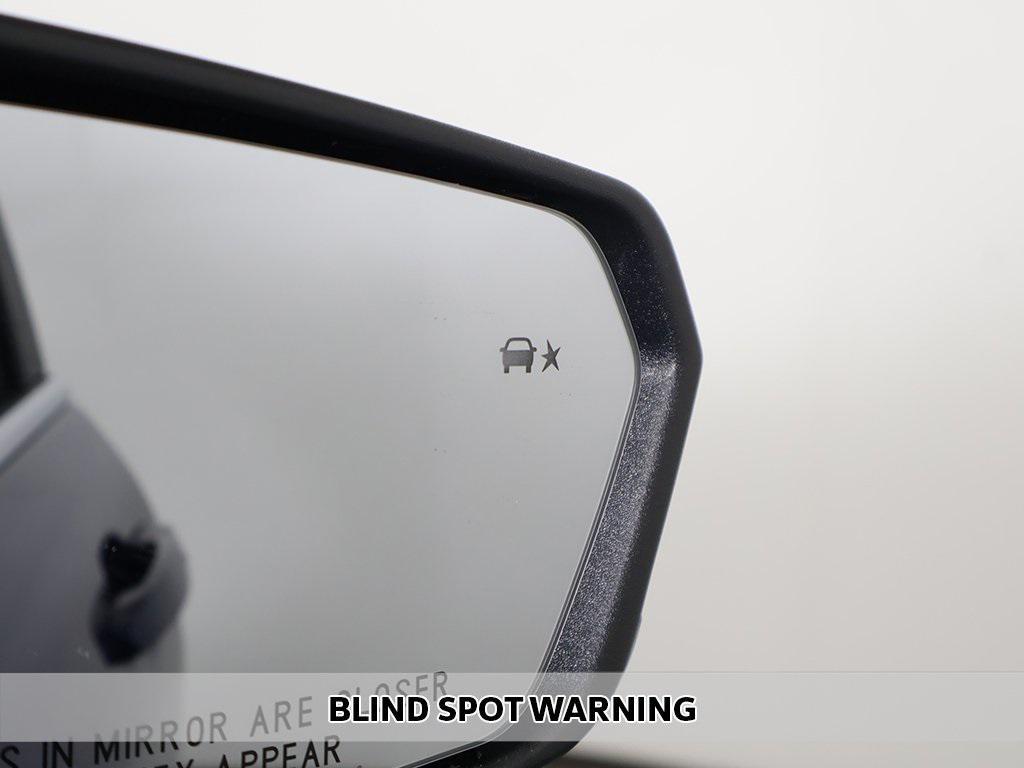 used 2022 Chevrolet Equinox car, priced at $18,949