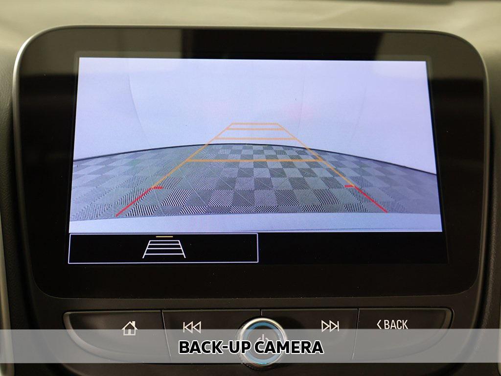 used 2024 Chevrolet Malibu car, priced at $20,599